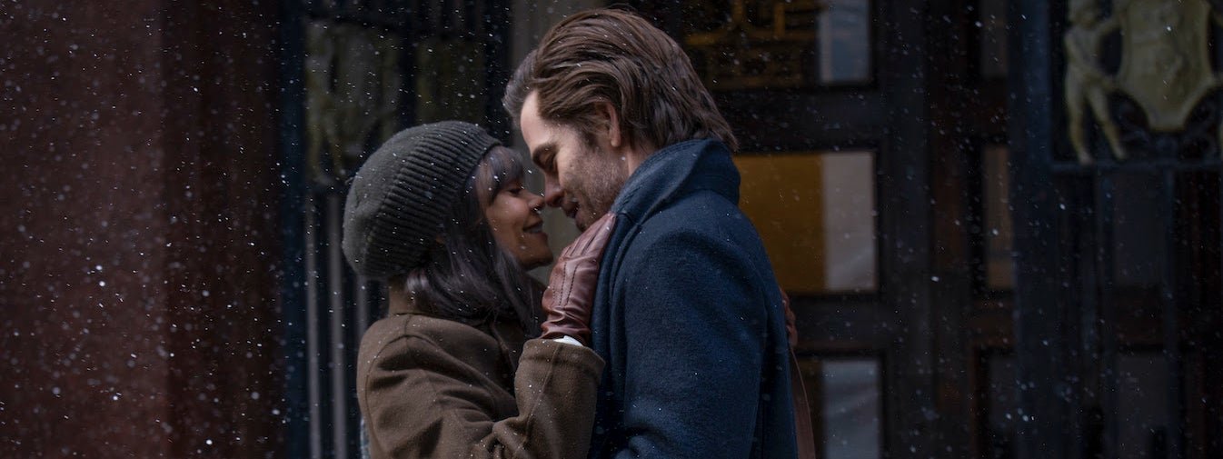 Twists and Turns Abound in ‘All the Old Knives’