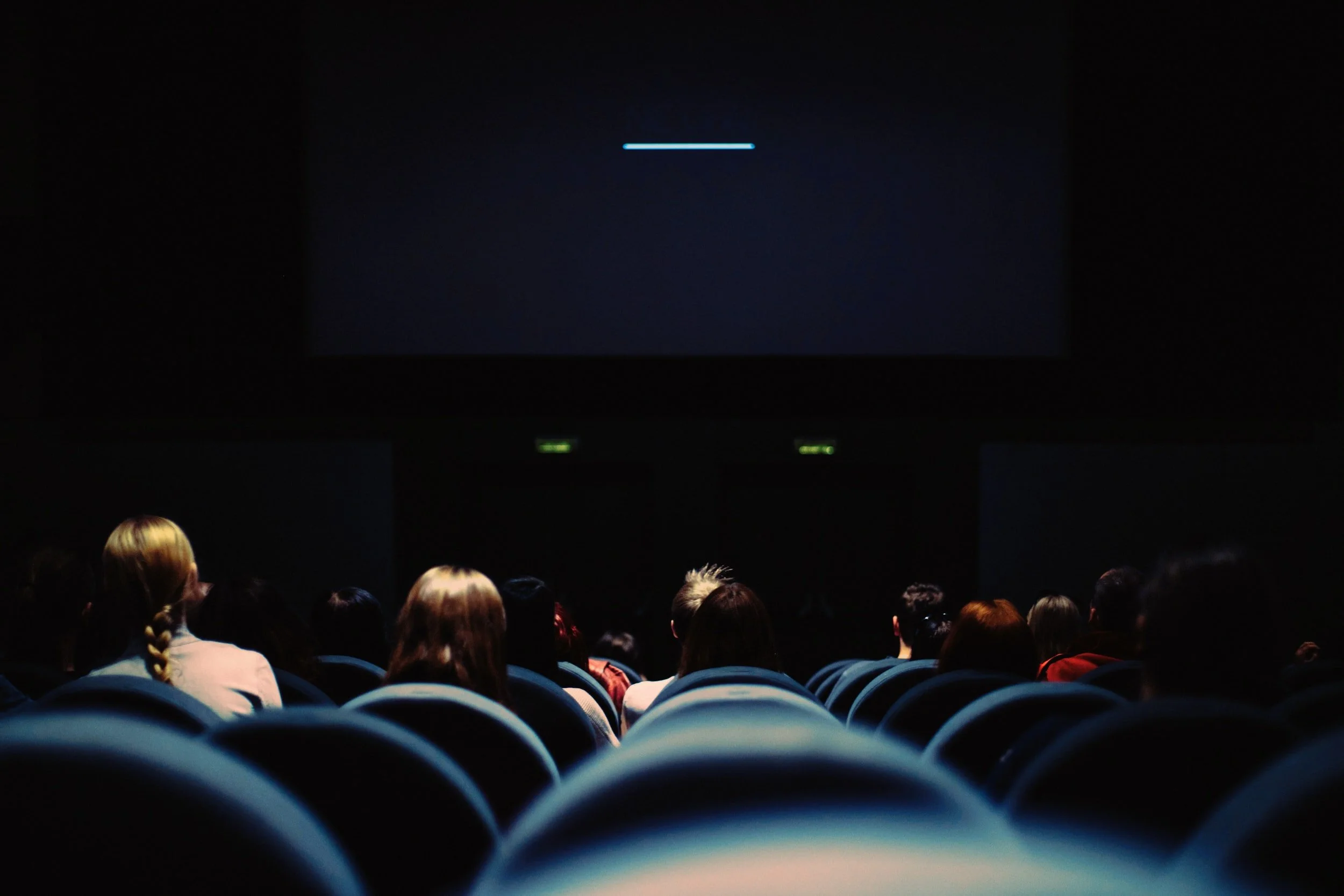 What I Was Watching in April 2022
