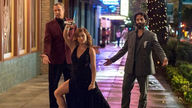 Watch of Shame: The House