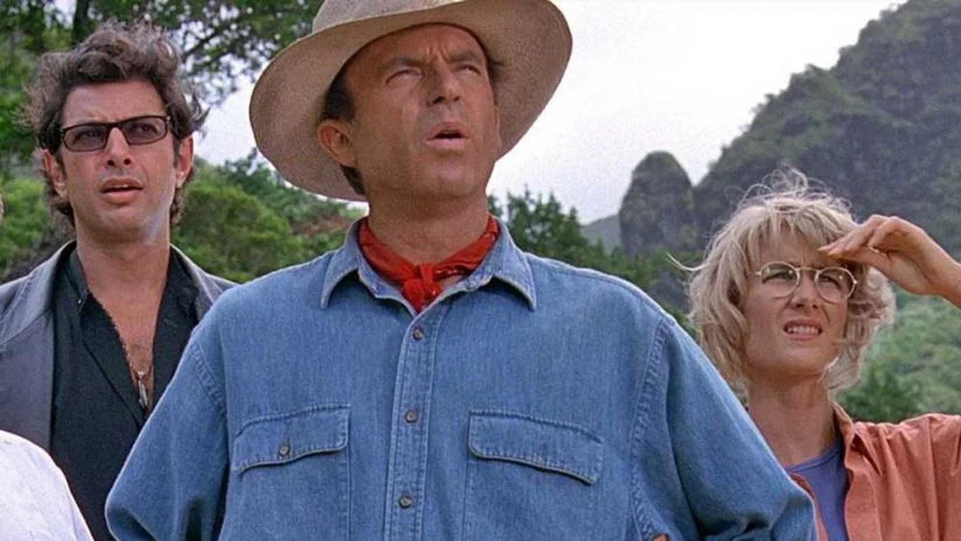 Mind The Gap: Jurassic Park Trilogy Has Some Winners &amp; Losers