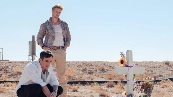 B.J. Novak's 'Vengeance' Is An All-Around Win