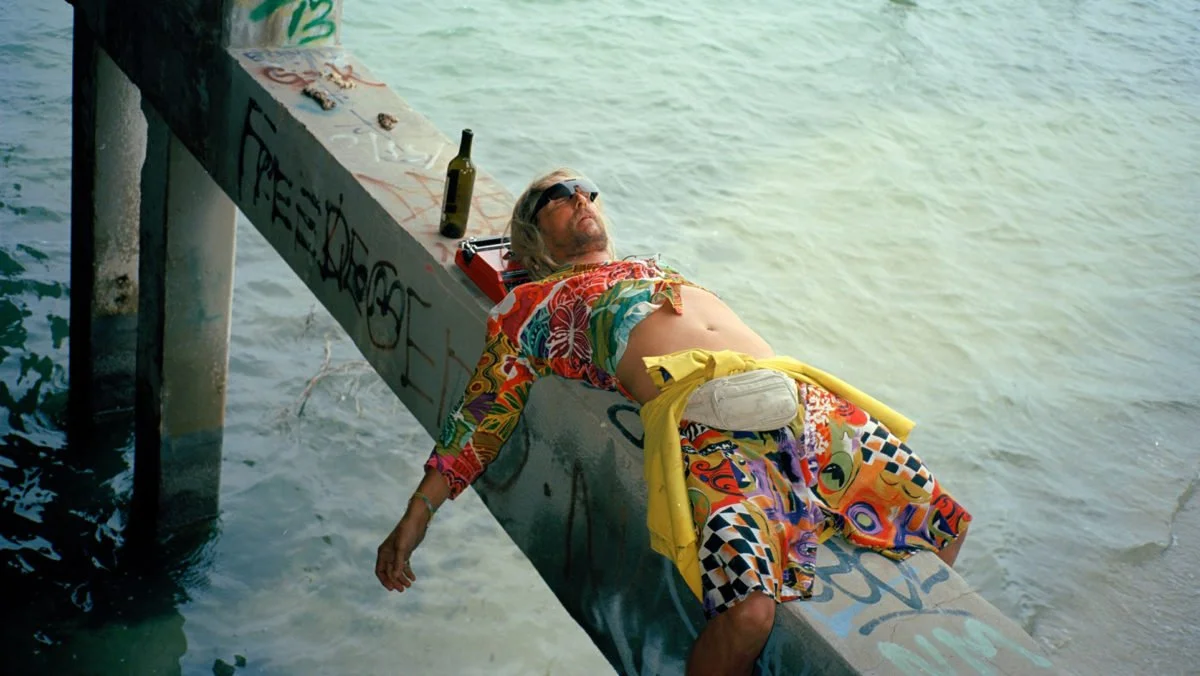 Watch of Shame: The Beach Bum