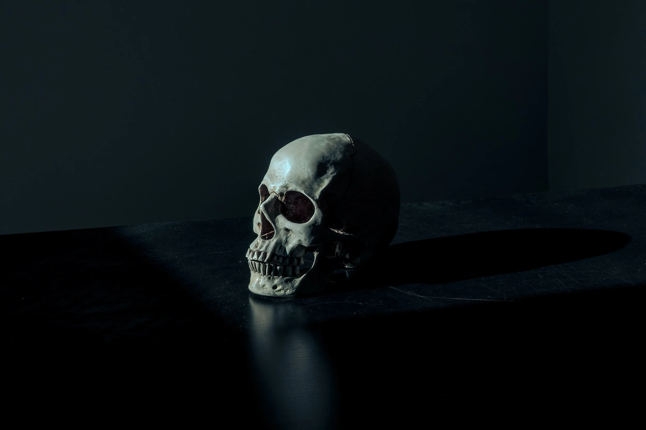 Mind The Gap: Four Frightening Flicks