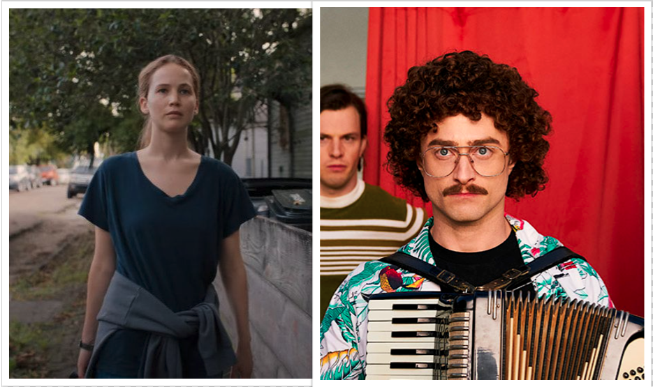 Double Feature Review: The Heavy &amp; The Light