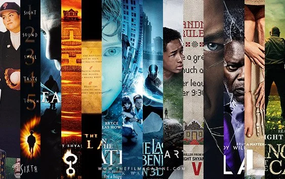Director Deep Dive: M. Night Shyamalan