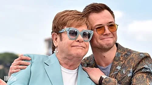 Hills I Die On: Rocketman Was Snubbed