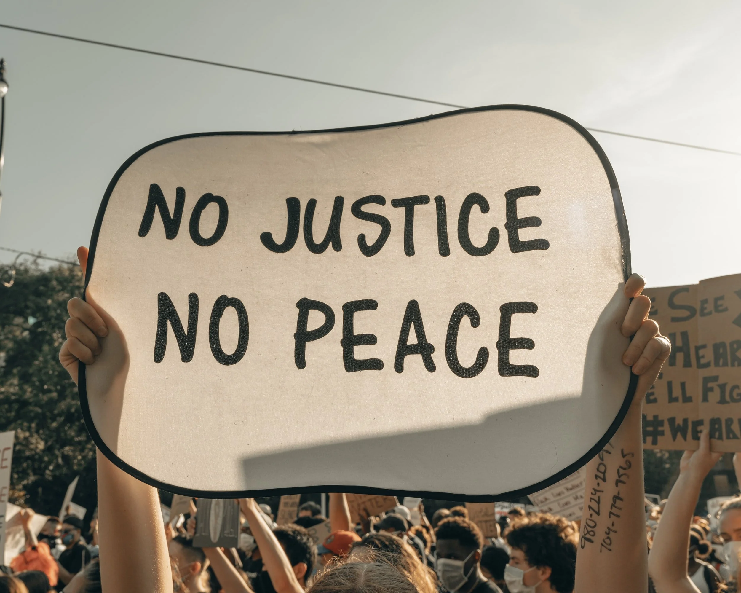 Introduction to Civil Rights Law – Do You Have A Viable Claim?