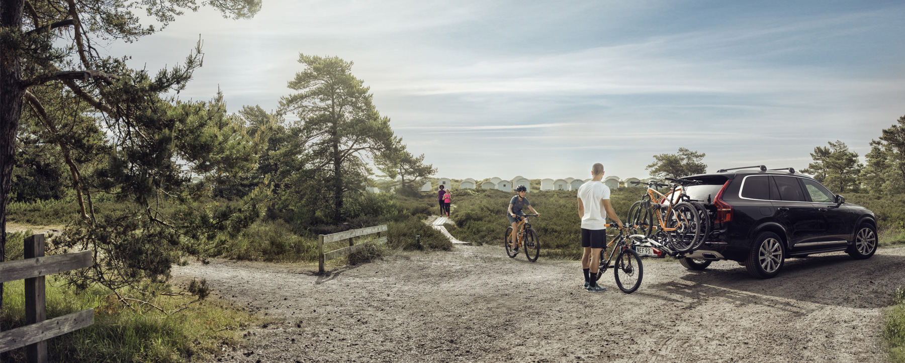 thule cycle