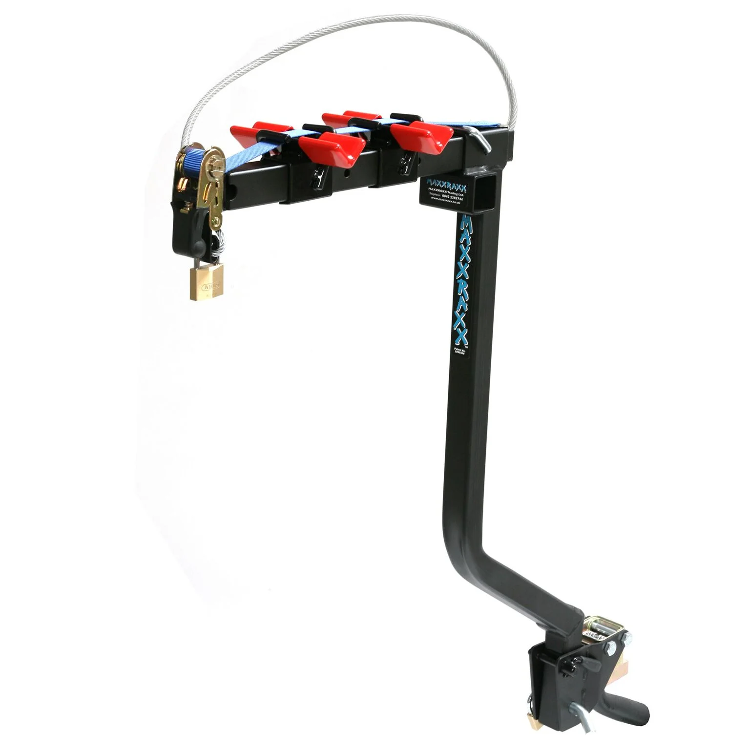 cycle carrier