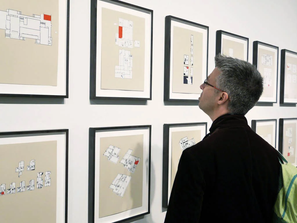 Dax Morrison, Shop Series , ongoing
