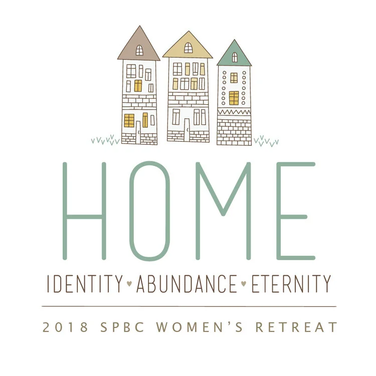Women's Retreat Payment - Click Here!