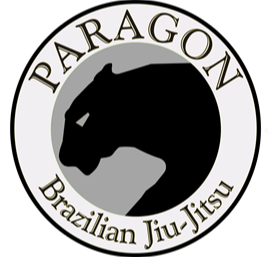 The Eyrie Brazilian Jiu-Jitsu logo