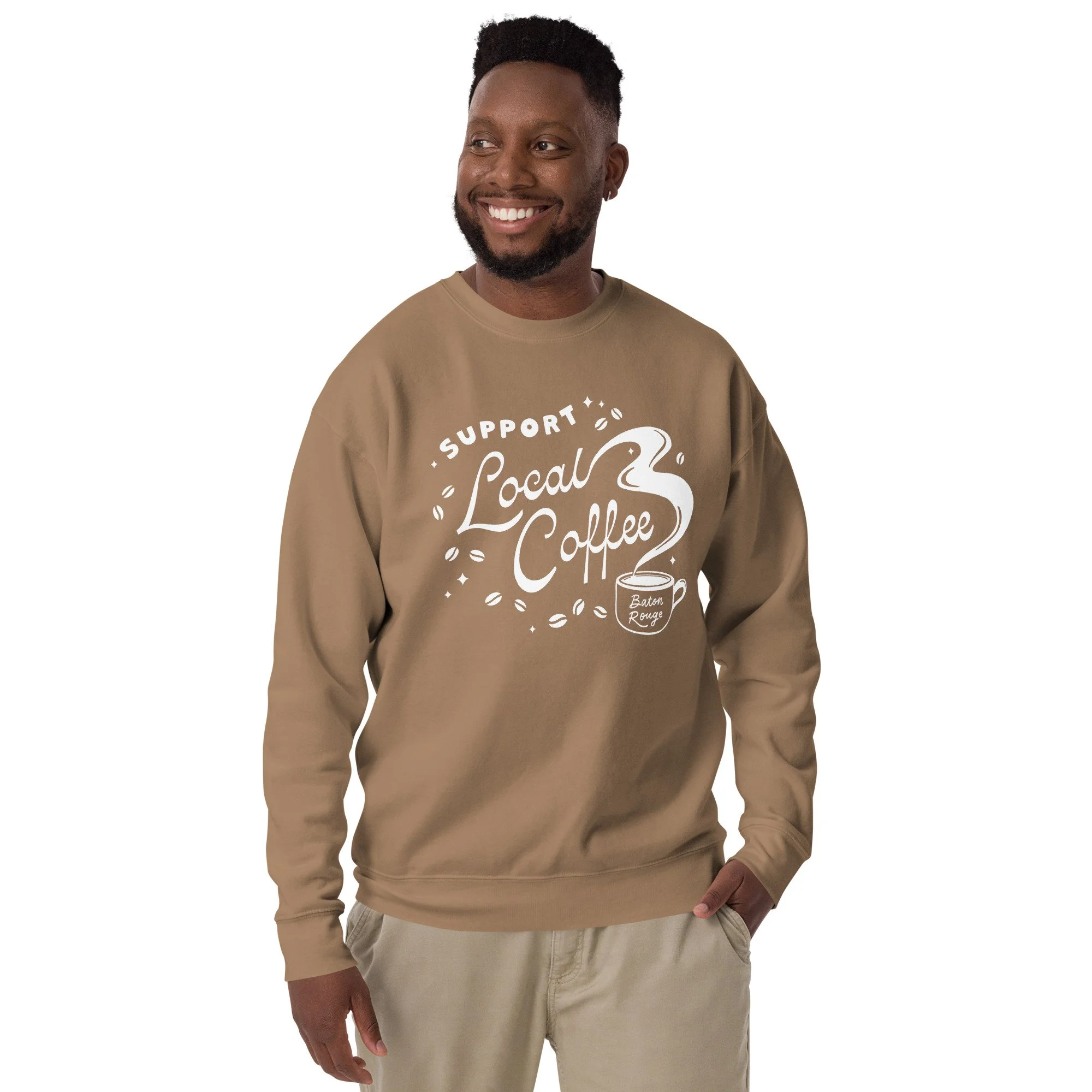 unisex-premium-sweatshirt-latte-front-694b3e86bc27a.jpg