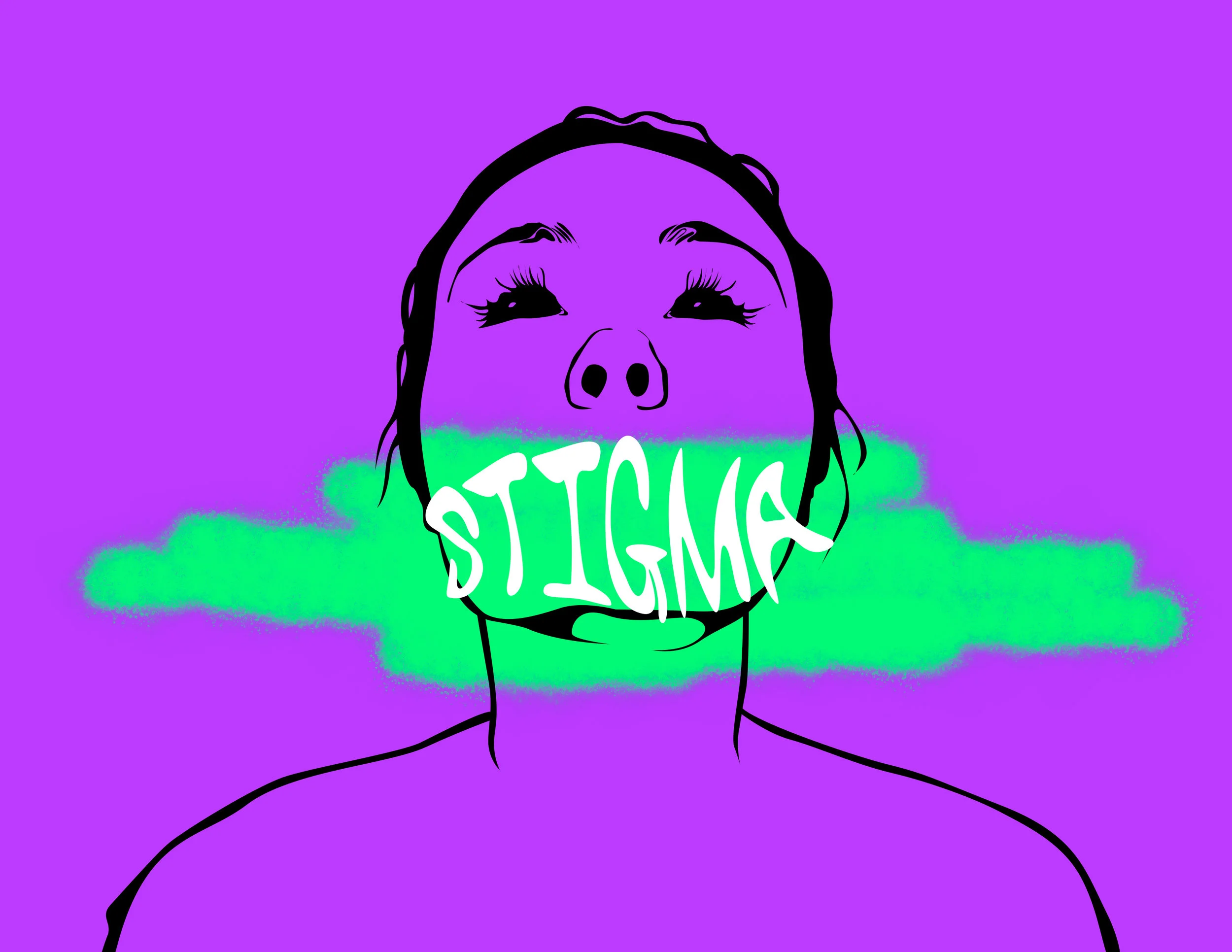 Social Stigma article