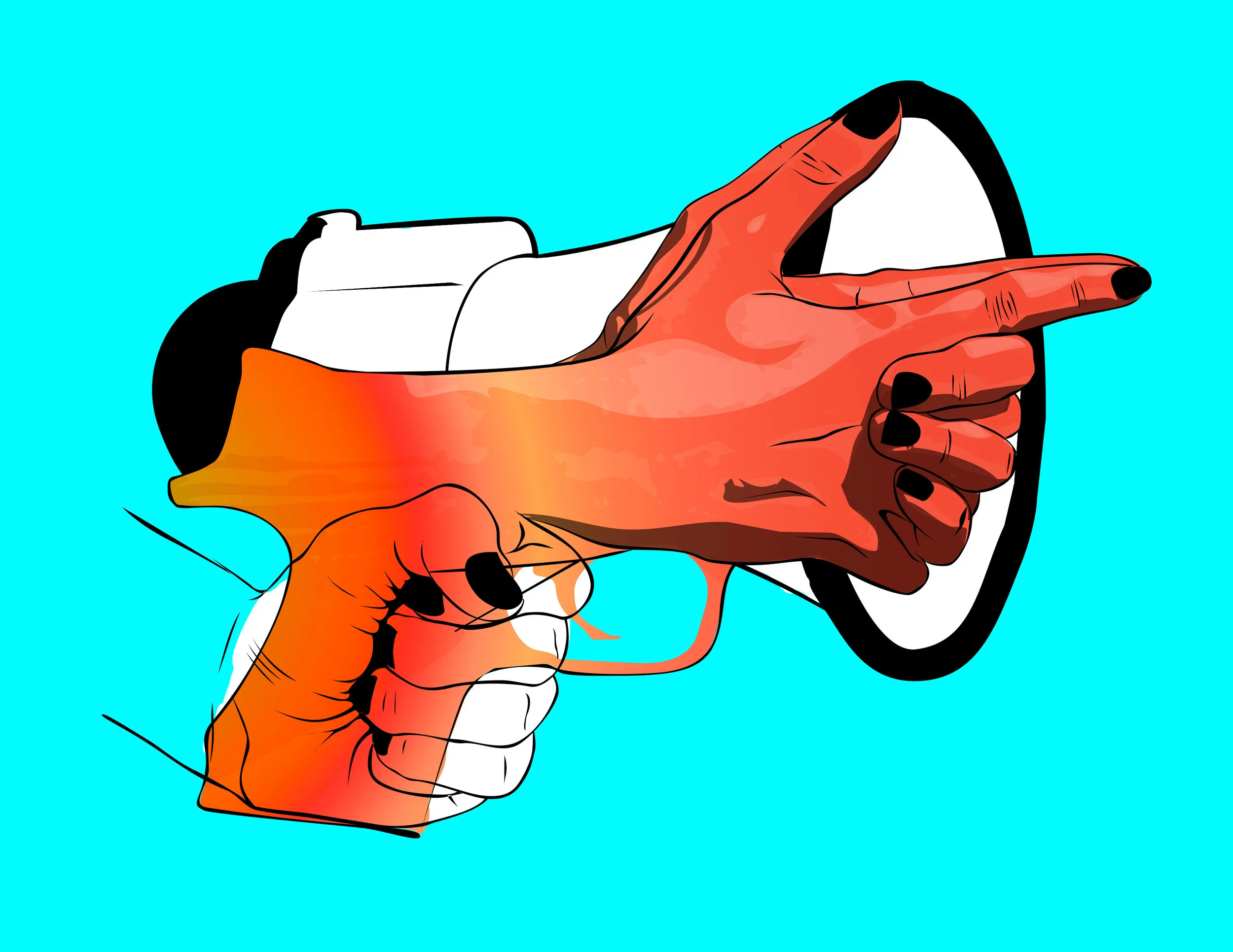 Gun Control article