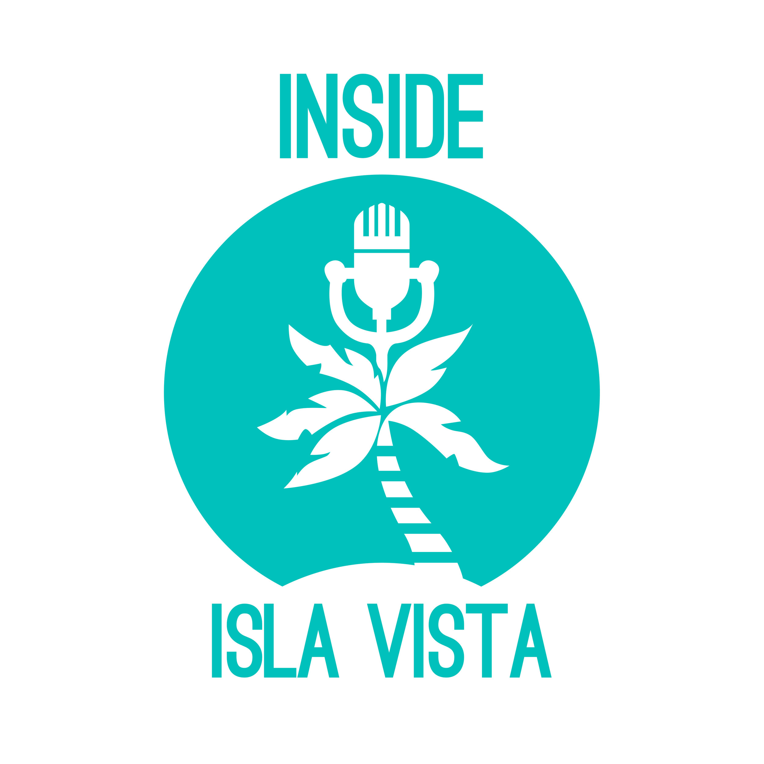 INSIDE ISLA VISTA