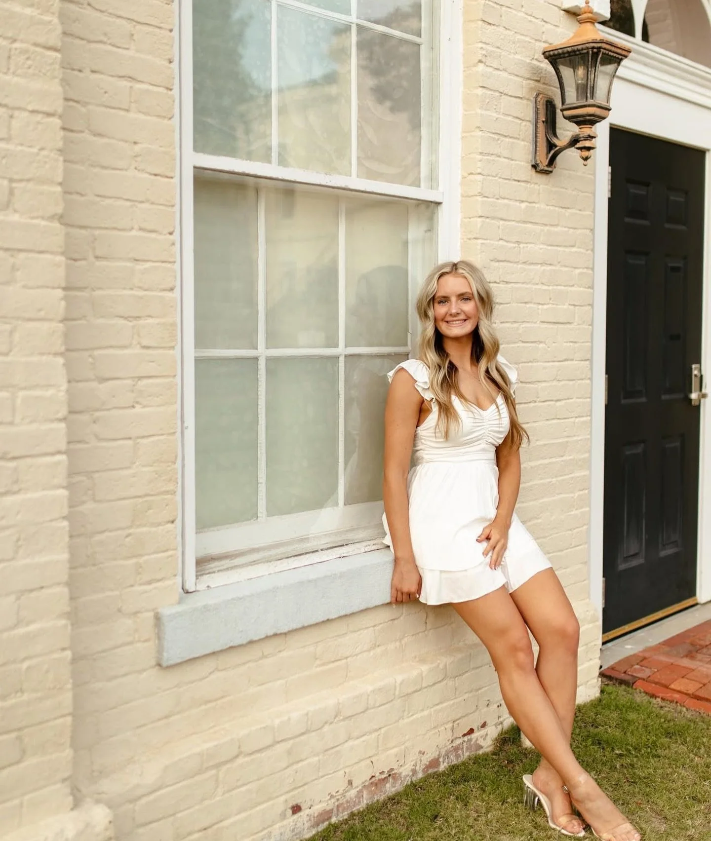 Happy birthday to our girl, Madison! 💕 

We all love you and are praying for you to have the sweetest 21st birthday year! 🐥💛