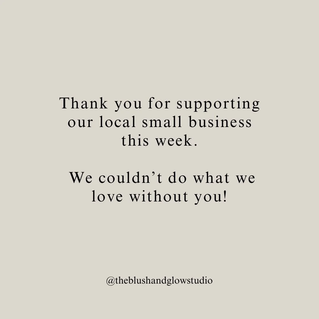 &amp; that&rsquo;s a wrap on Masters Week at The Studio ⛳️🤍

Thank you for everyone who came and tanned with us this week. Masters week is always our busiest and best week at the studio. We love being a part of all of your golf tournament, spring br