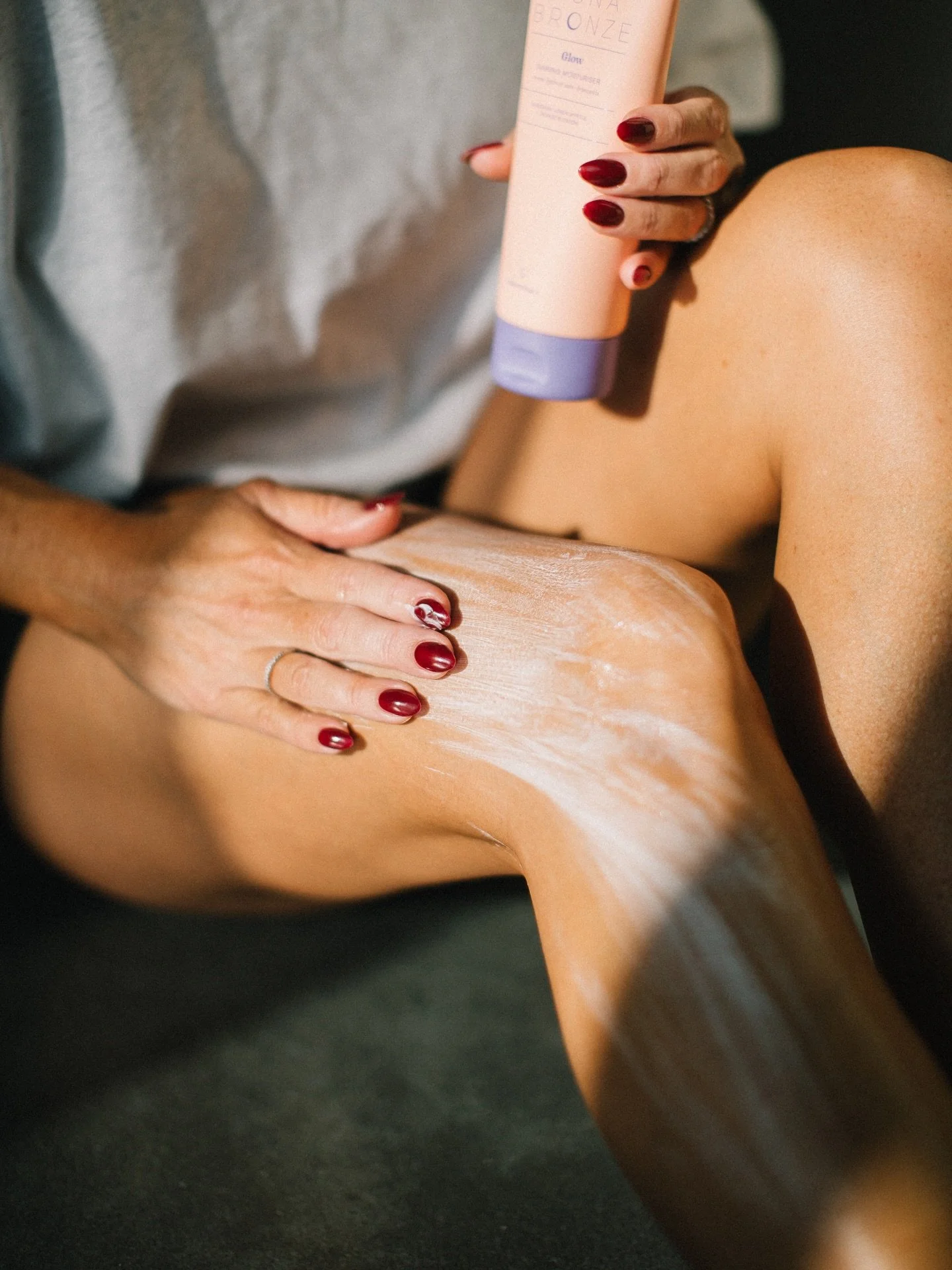 Need your tan to last longer? Swipe ➡️

We&rsquo;ve got the solution to your dry skin AND your fading tan!

#gradualtanlotion #blushbabe #thinksunless