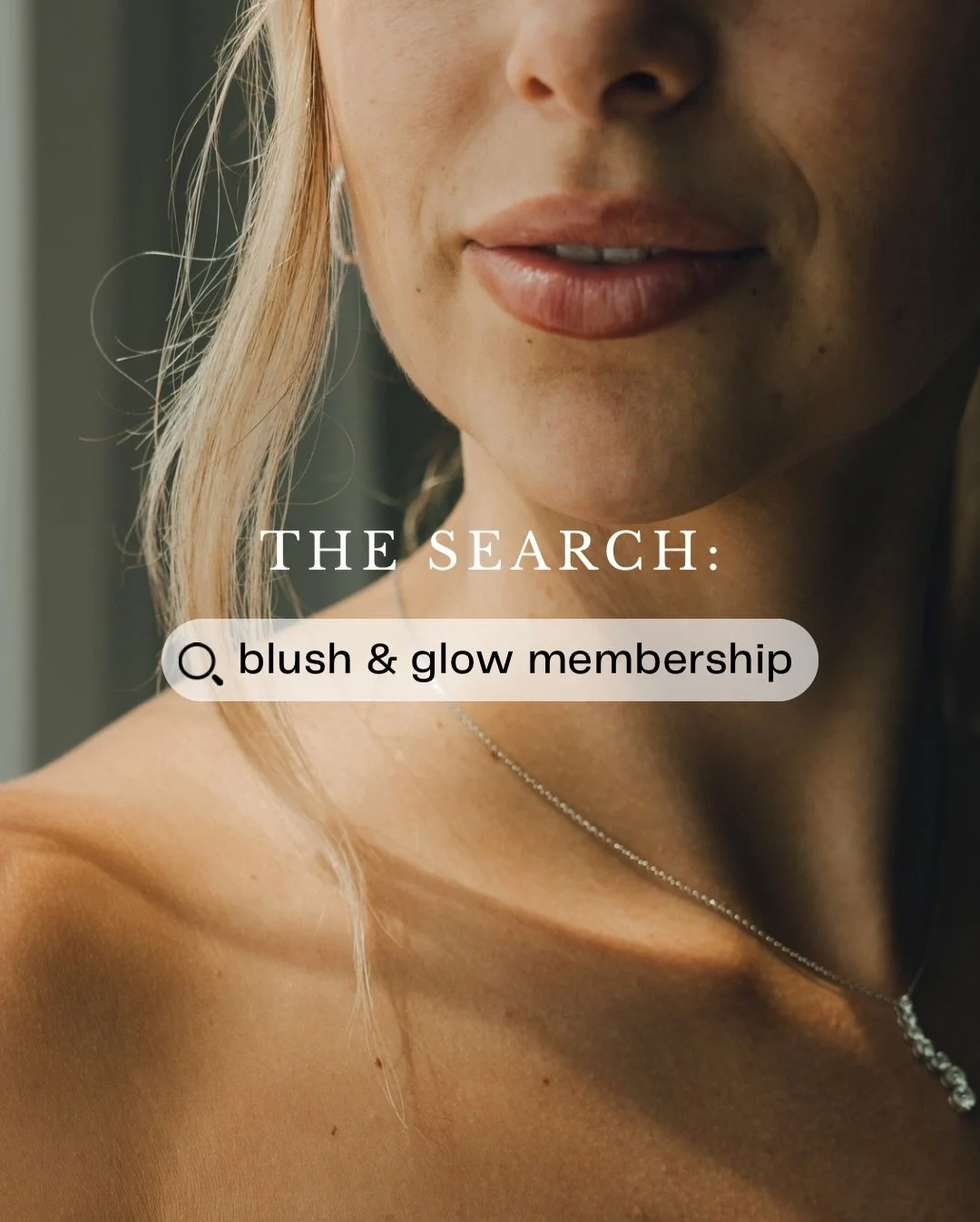 Our Monthly Membership!

Have you been looking for a sign to sign up for our monthly membership? Well, here it is! (And if that&rsquo;s not enough.. you also get a free exfoliating mitt when you sign up🤎)

Ask your spray tan dealer for more info dur