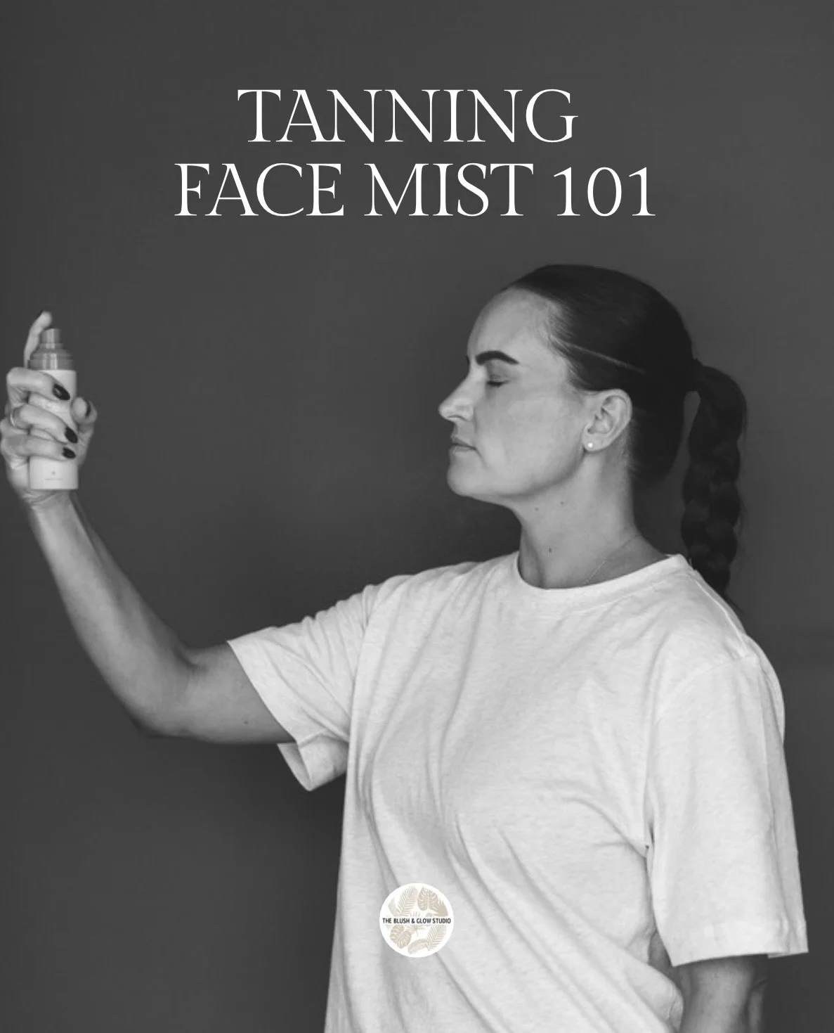 The first thing to fade on your skin after your spray tan is: your face, neck, chest, and hands. 

Ever wondered why?

Well, you likely wash your hands multiple times a day, and your face as well. On top of the hand soap, skincare, etc. So, naturally