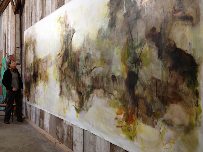 Phalanx, Houston, 2013