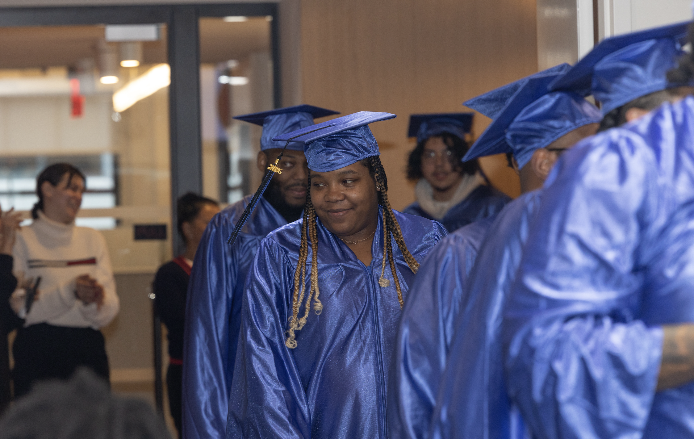 New York Prepares Next Generation of Clean Energy Workers for Building Trades Careers