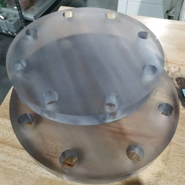 Big ol polycarbonate bulkheads for a yacht.

#polycarbonate #custom #cnc #cncmachining #gofab