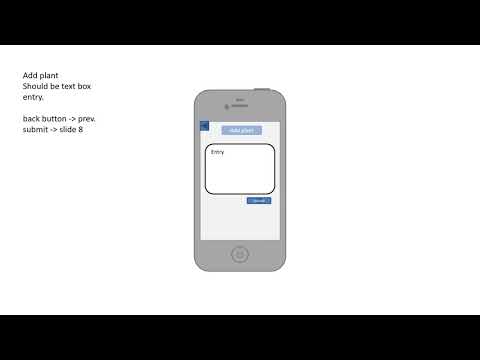 Growing Together Prototype