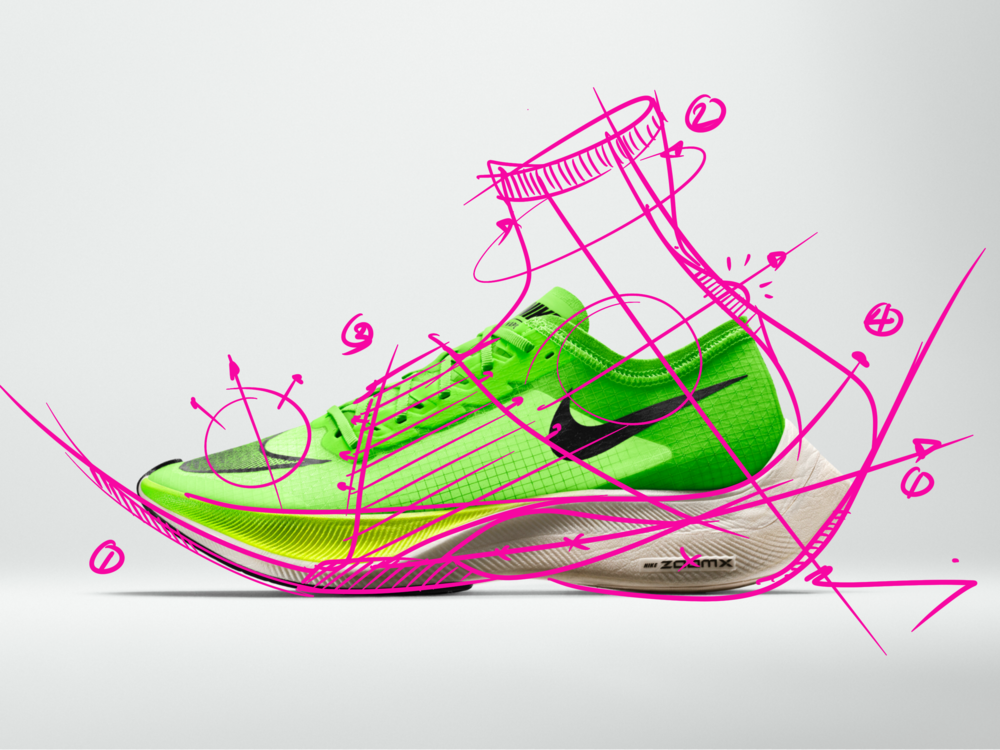 4 Design Secrets of Nike Next% Killer — The Directive Collective