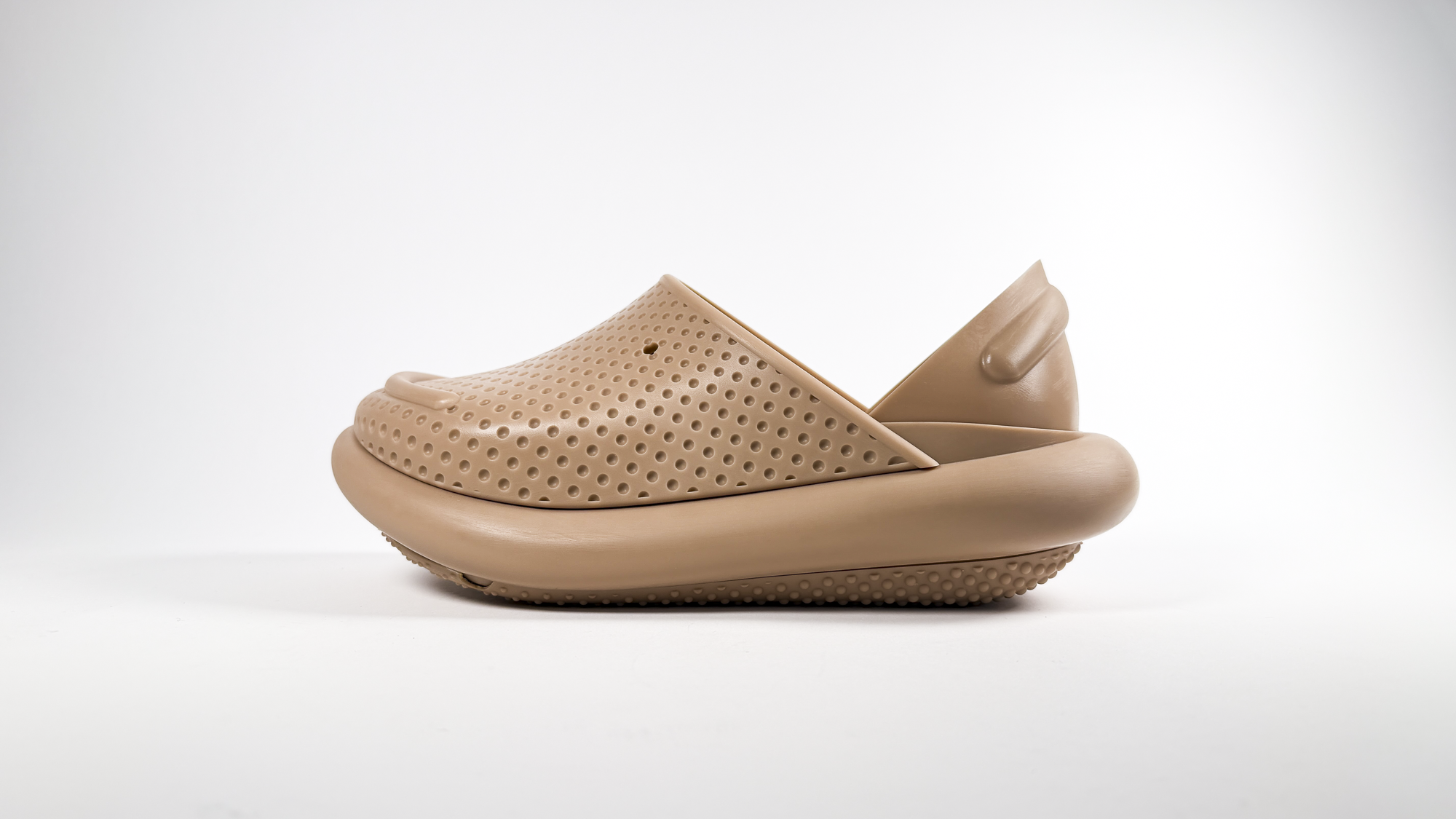 DC x BASF x Clarks — The Directive Collective