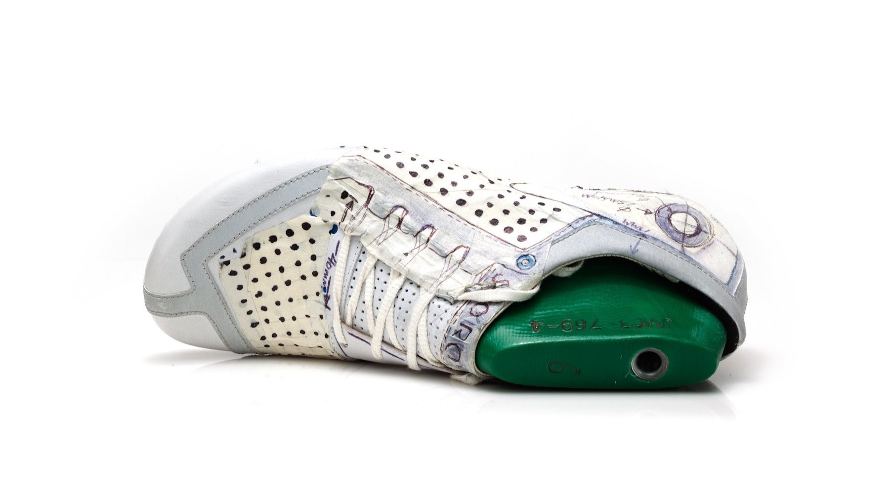 Footwear Design Doesn't Stop at the Tech Pack — The Directive Collective