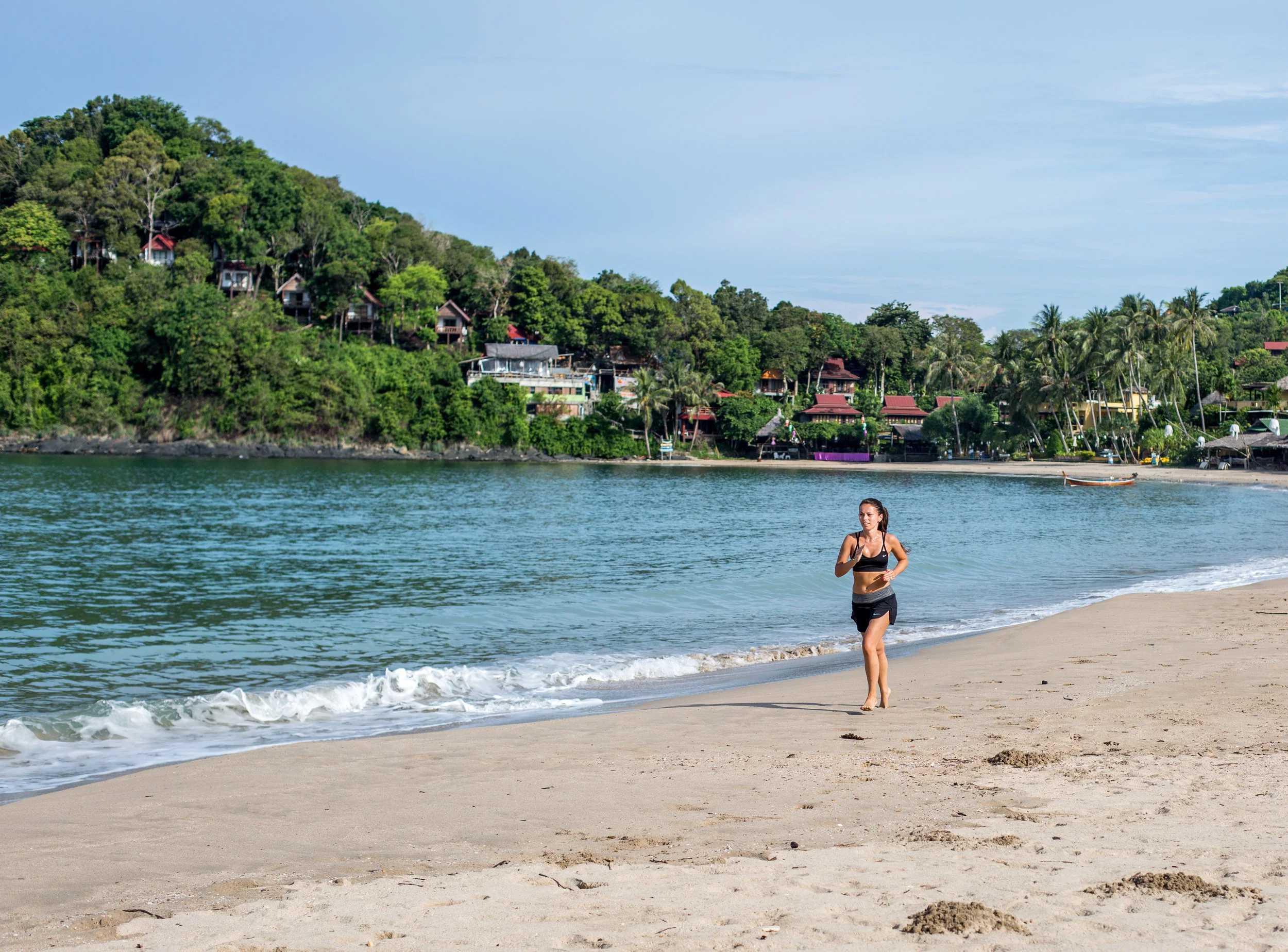 A slice of heaven in Koh Lanta — Luxury, sustainable travel blog