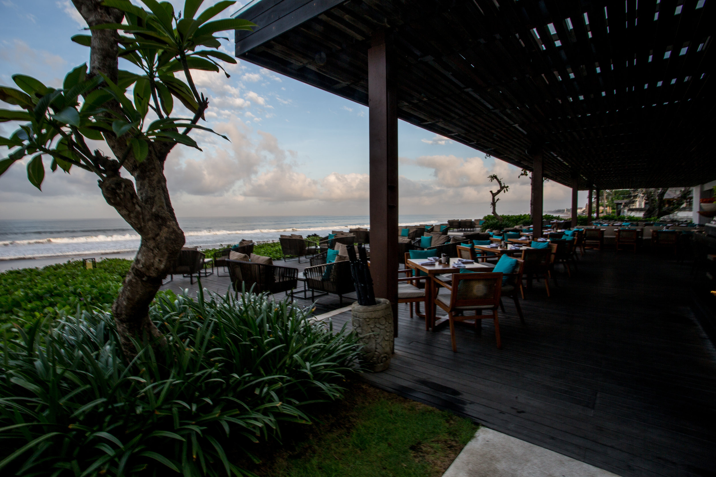 Alila Seminyak