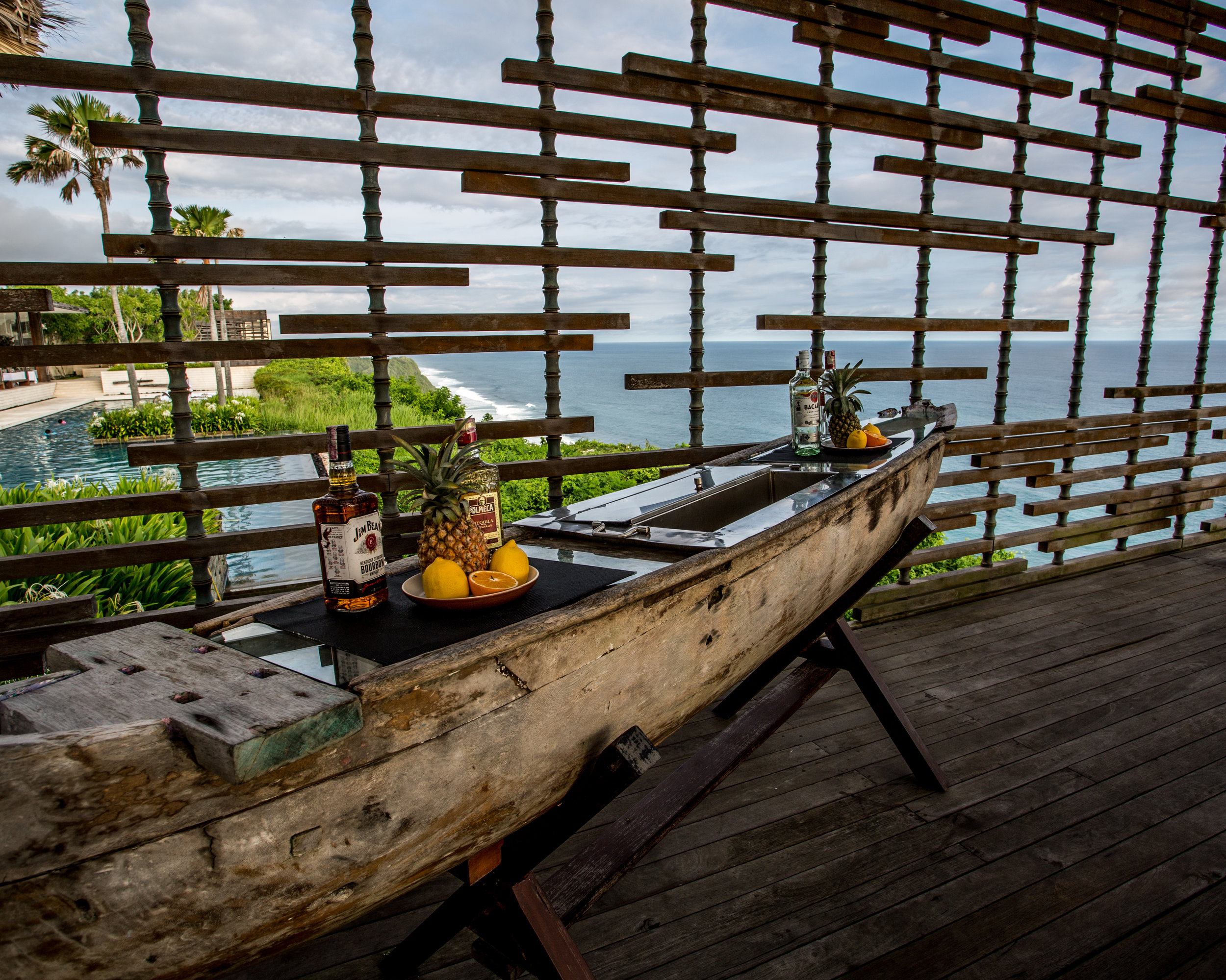 Alila Villas Uluwatu