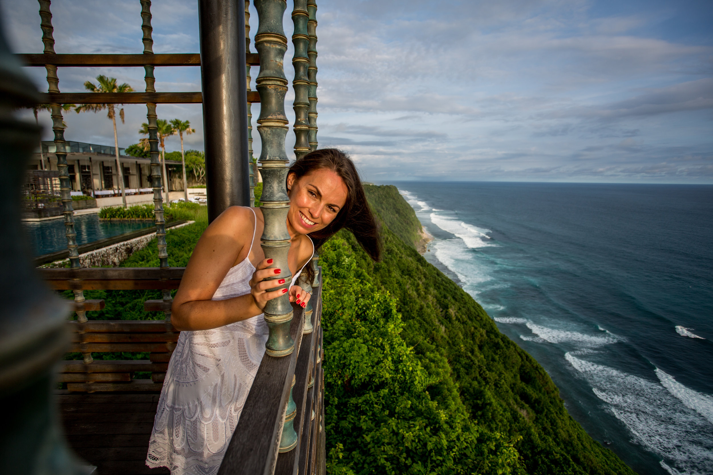 Alila Villas Uluwatu