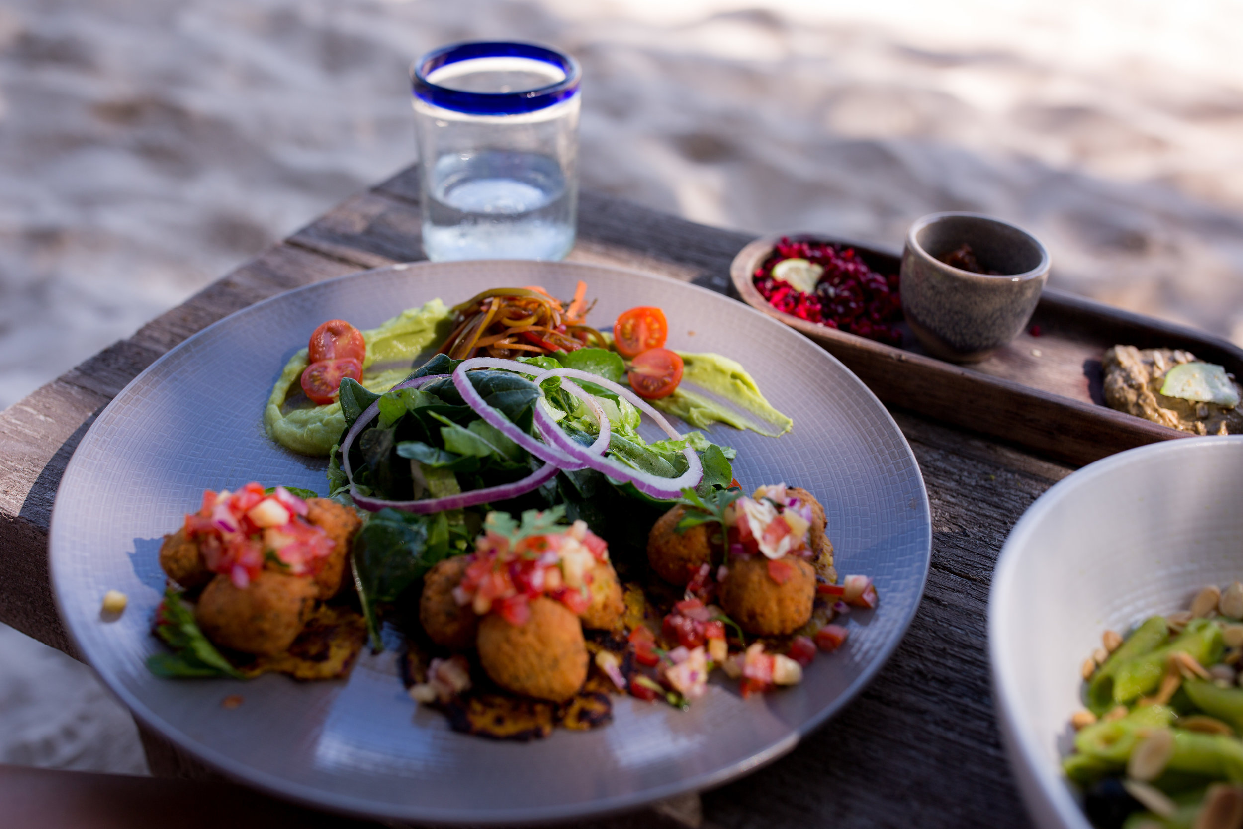 Beach Bar Be Tulum