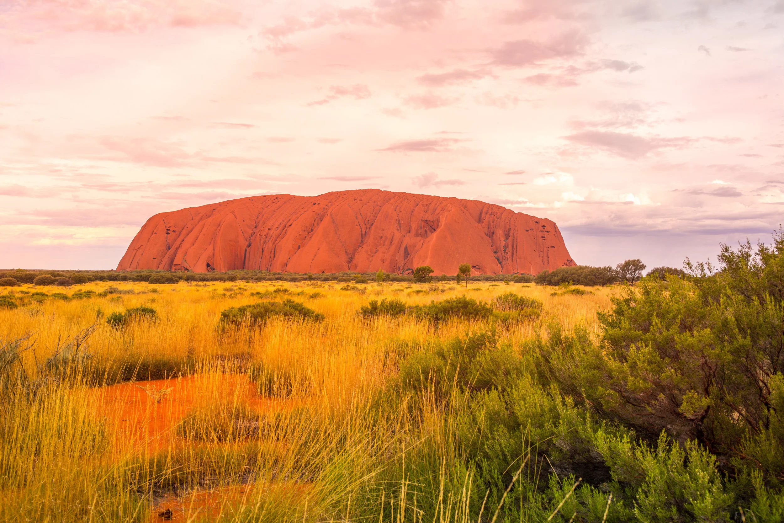 How To Buy National Park Pass In Uluru? – CNXJD