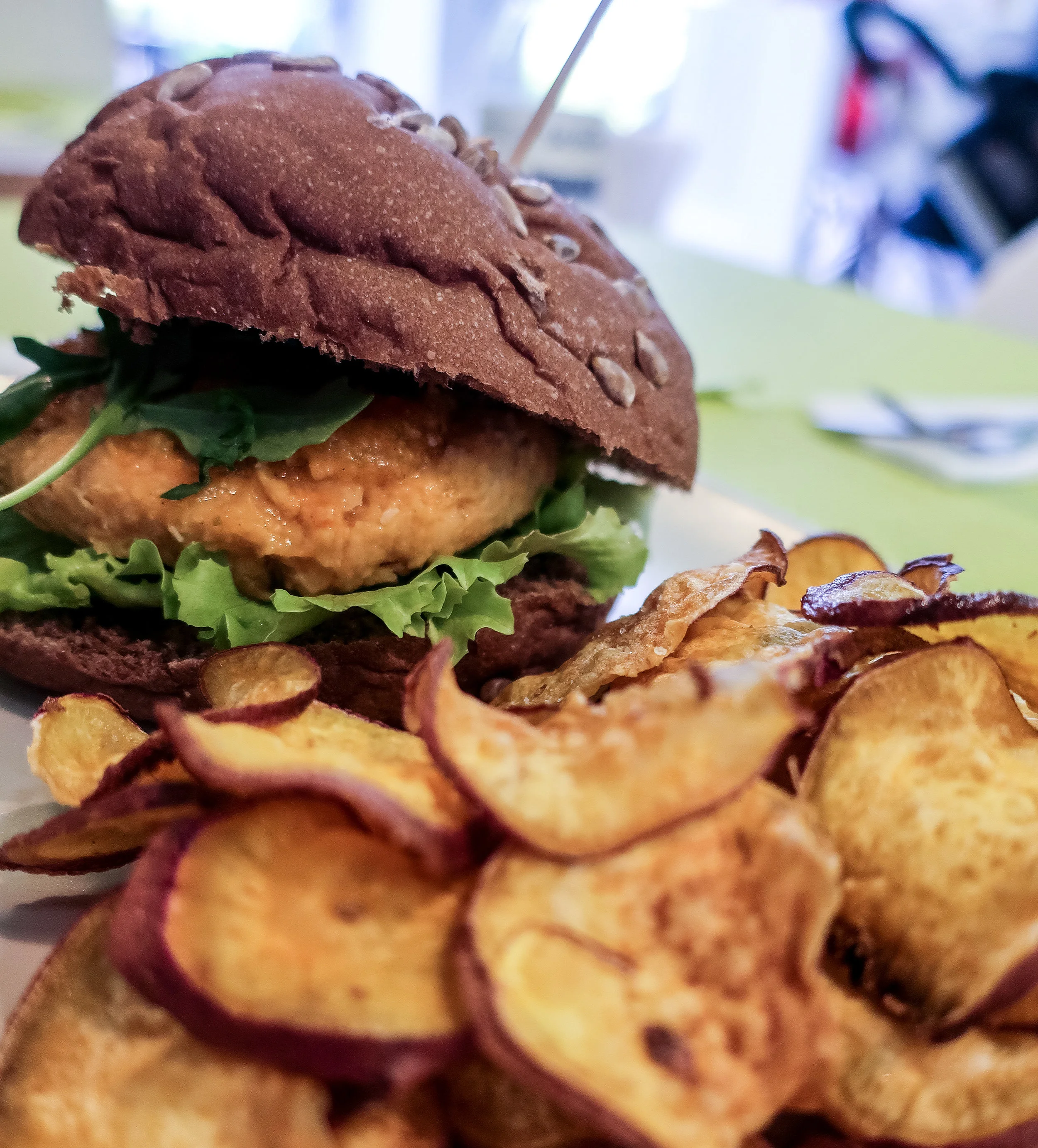 Vegan in Lisbon — Luxury, sustainable travel blog — Journal of a