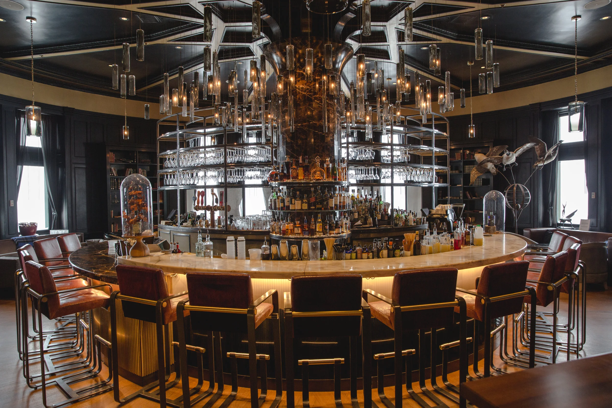 Fairmont Le Château Frontenac — Luxury, sustainable travel blog — Journal of a Jetsetter Post