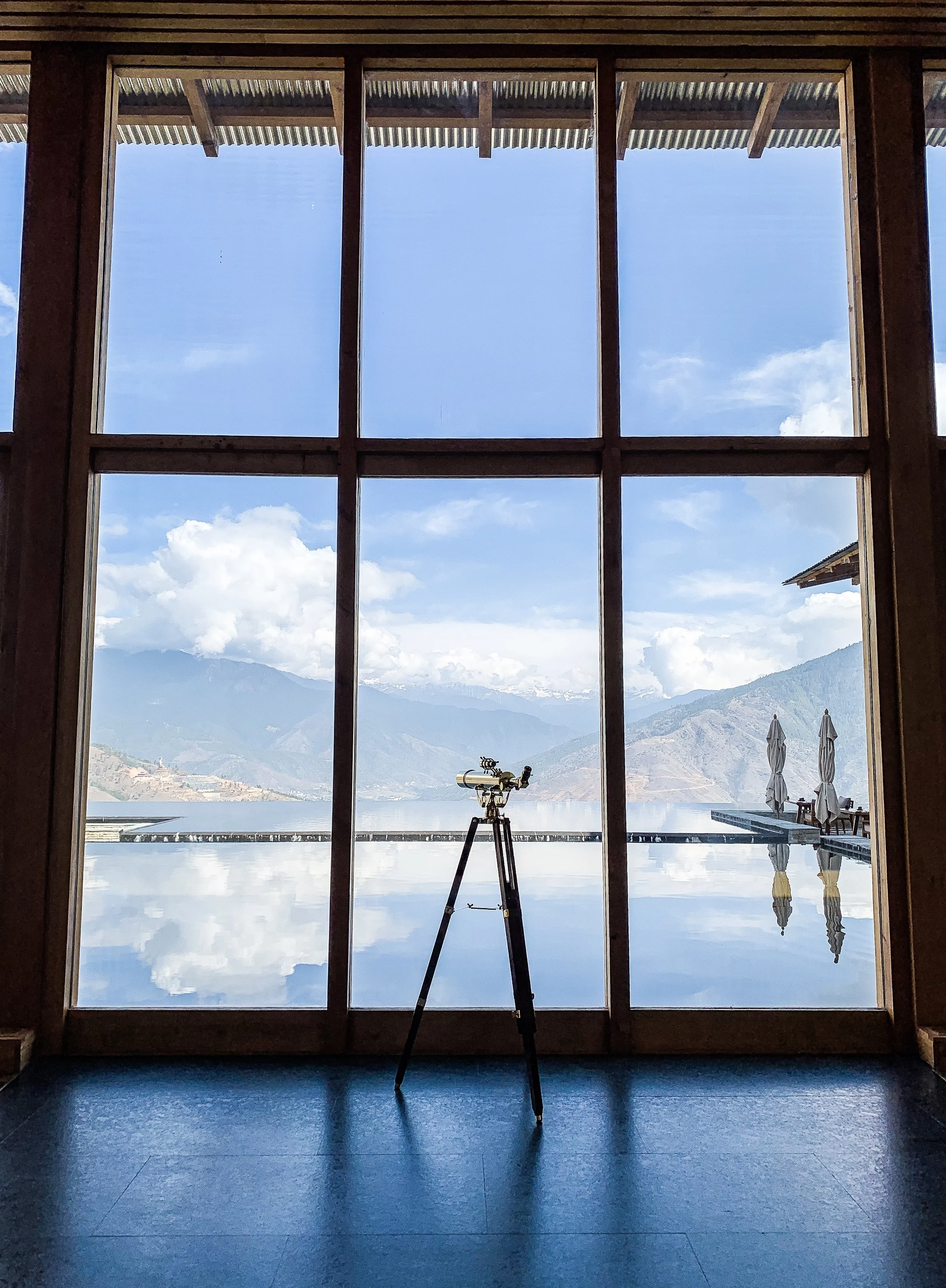 Six Senses Bhutan Thimphu Lodge — Luxury, sustainable travel blog