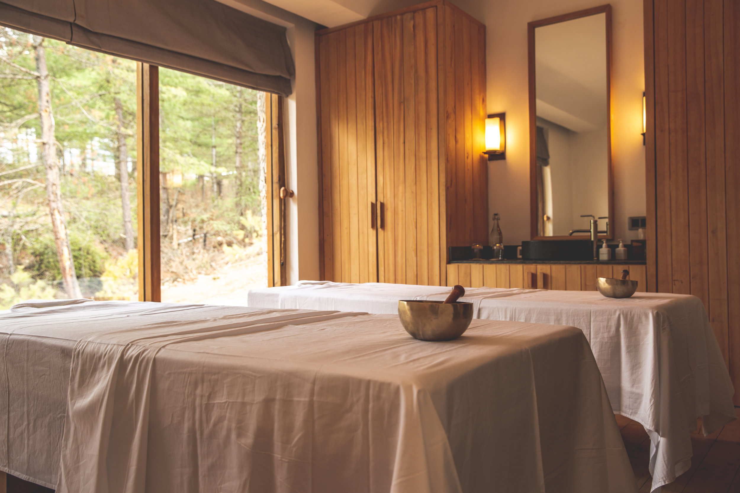 Six Senses Bhutan Paro Lodge Spa