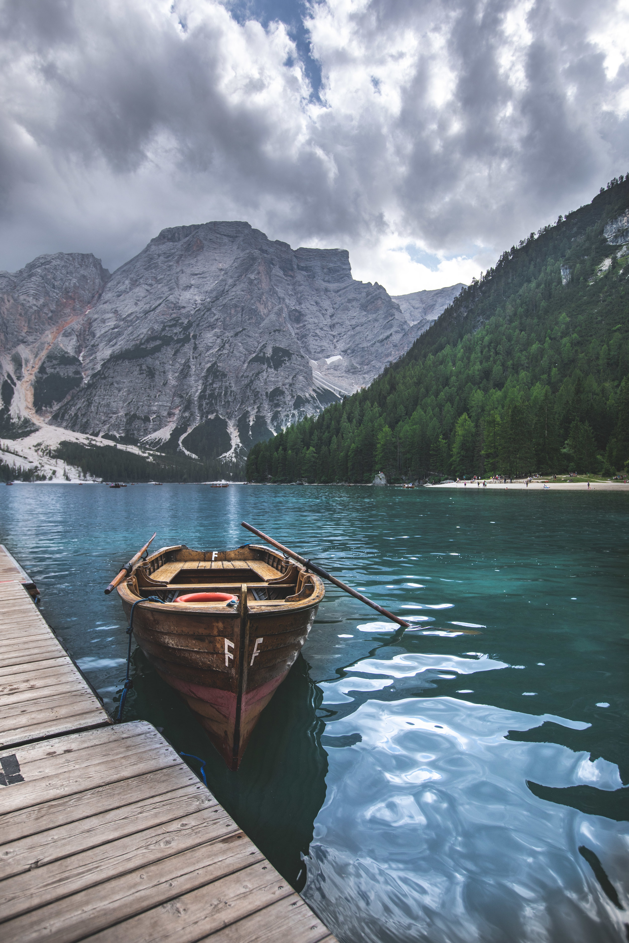 Lago di Braies