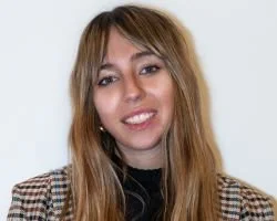 Psicóloga especialista en depresión