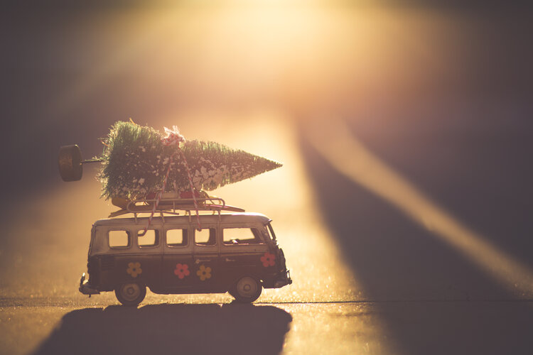 La Navidad despierta emociones diversas y contradictorias: alegría, ilusión, tristeza, añoranza, ….