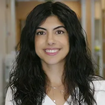 Psicóloga especialista en Bulimia