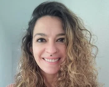 Psicóloga especialista en trauma