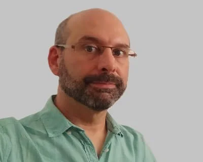 Psicólogo especialista en EMDR.