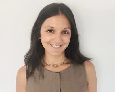 Psicóloga PIR en Madrid.