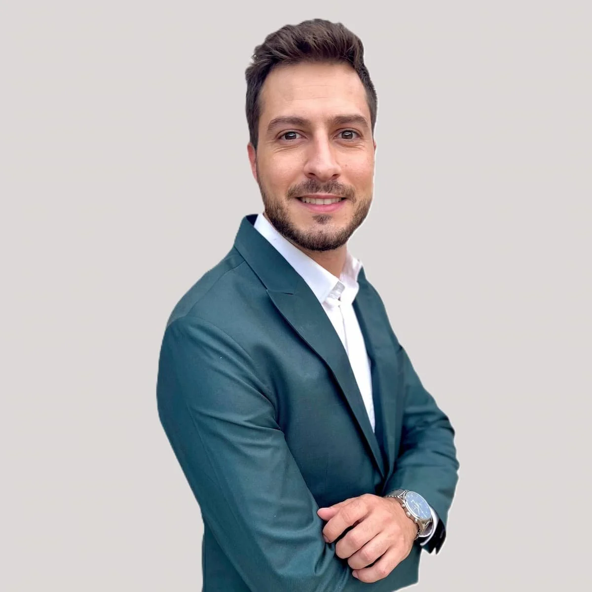 Psiquiatra especialista en Chemsex.